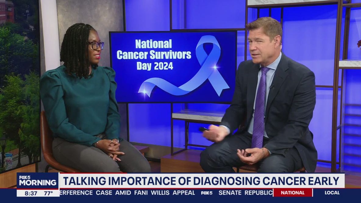 National Cancer Survivor's Awareness Day